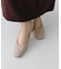 『MADE IN JAPAN』シンプルヒールパンプス