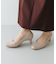 『MADE IN JAPAN』シンプルヒールパンプス