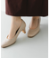『MADE IN JAPAN』シンプルヒールパンプス