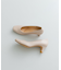 『MADE IN JAPAN』シンプルヒールパンプス