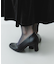 『MADE IN JAPAN』シンプルヒールパンプス