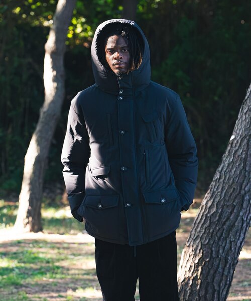 別注』KWD×URBAN RESEARCH JAPAN DOWN JACKET｜アーバンリサーチの通販