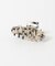 heyep　Piercing Hair Clip-M