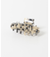 heyep　Piercing Hair Clip-M
