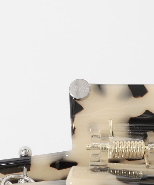 heyep Piercing Hair Clip-M｜アーバンリサーチの通販｜&mall（アンド
