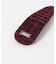 heyep　Plaid Hair Clips-2P