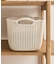 『WEB限定』CURVER　スクエアバスケット 19L