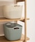 『WEB限定』CURVER　スクエアバスケット 19L