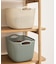 『WEB限定』CURVER　スクエアバスケット 19L