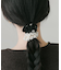 パールビジュー2セットヘアゴム