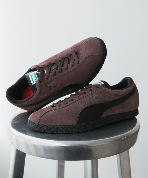 PUMA EXCLUSIVE BRASIL LTH｜アーバンリサーチの通販｜&mall（アンド