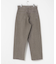 11.8oz COL／DENIM WIDE PANTS