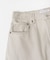 11.8oz COL／DENIM WIDE PANTS