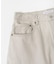 11.8oz COL／DENIM WIDE PANTS