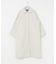 T／Cツイルステンカラーコート