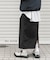 SOLOTEX タイトスカート