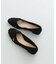 『MADE IN JAPAN』 1.5センチグルカパンプス