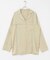 ルーズサテンシャツ