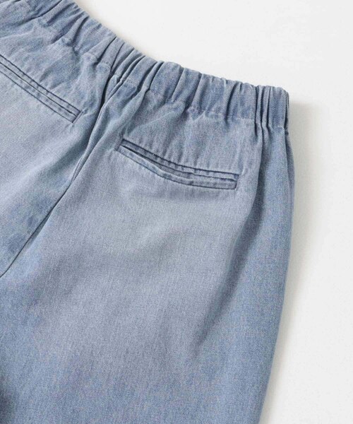 フェードデニムイージーパンツ｜アーバンリサーチの通販｜&mall