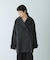 ウールPコート