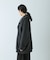 ウールPコート