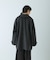 ウールPコート