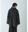 ウールPコート