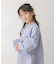 切替ギャザーワンピース(KIDS)