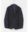 LIFE STYLE TAILOR　ソフトサーモストレッチジャケット