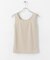 2WAYタンクトップ