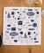 DOORS LIVING PRODUCTS　DOORSふきん KITCHEN