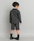 『セットアップ対応』タックスラックスショーツ(KIDS)