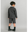 『セットアップ対応』タックスラックスショーツ(KIDS)