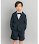 『セットアップ対応』タックスラックスショーツ(KIDS)