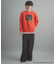 『別注』The Met×SENSE OF PLACE スウェット