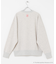 『別注』The Met×SENSE OF PLACE スウェット