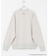 『別注』The Met×SENSE OF PLACE スウェット