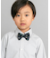 小紋柄蝶ネクタイ(KIDS)