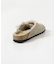 BIRKENSTOCK　ZURICH SHEARLING