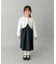ニットボレロカーディガン(KIDS)