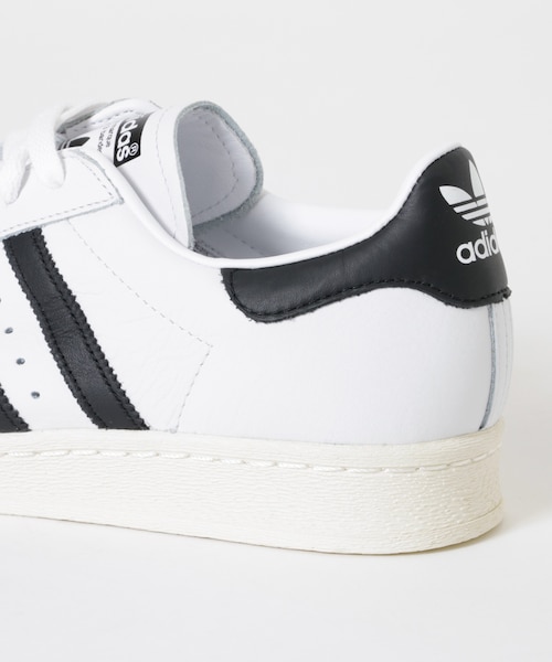 adidas SUPERSTAR 82｜アーバンリサーチの通販｜&mall（アンドモール