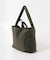 STANDARD SUPPLY　HIGHCOUNTCLOTH 2WAY TOTE