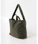 STANDARD SUPPLY　HIGHCOUNTCLOTH 2WAY TOTE