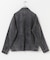 GOAT SUEDE SPORTS JACKET