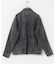 GOAT SUEDE SPORTS JACKET