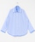 『WEB限定』フェイクレイヤードルーズシャツ
