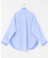 『WEB限定』フェイクレイヤードルーズシャツ