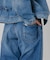 『別注』Lee101×URBAN RESEARCH　COWBOY PANTS