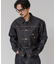 『別注』Lee101×URBAN RESEARCH　COWBOY JACKET