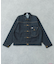 『別注』Lee101×URBAN RESEARCH　COWBOY JACKET